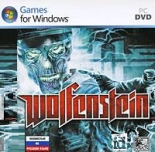 Wolfenstein (PC, Jewel)